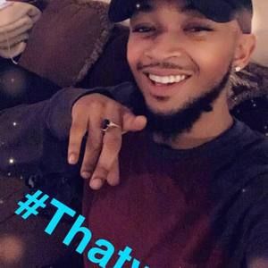 Meet your Posher, Aaron